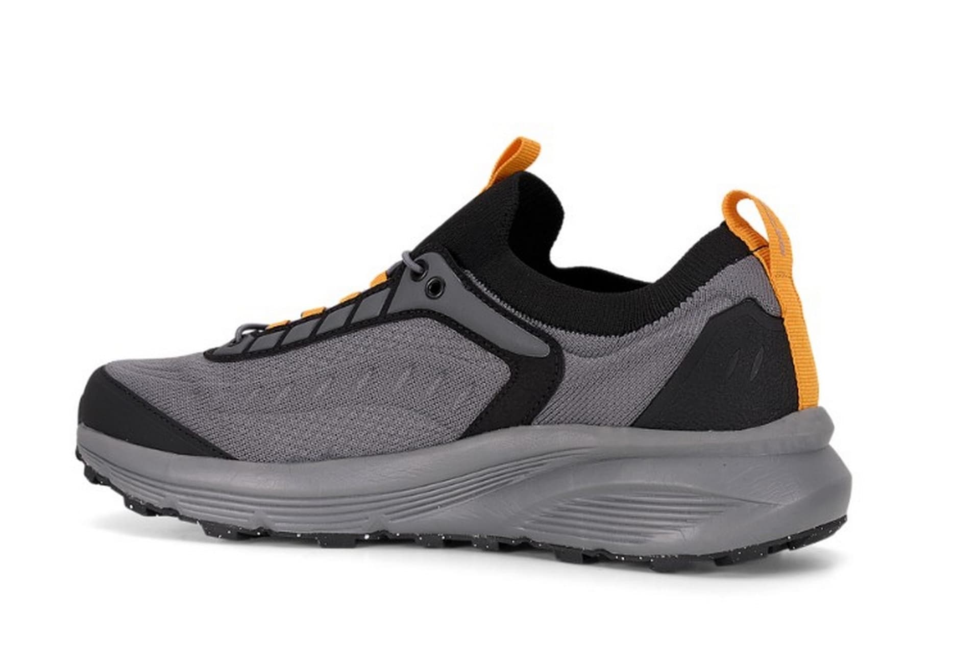 TREZETA RYOKO GREY ORANGE - 5