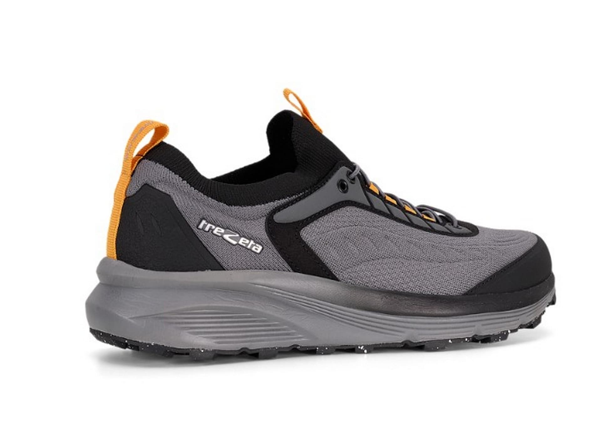 TREZETA RYOKO GREY ORANGE - 6