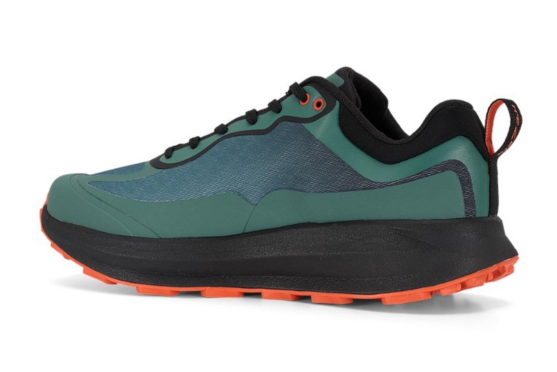 TREZETA SEKAI GREEN ORANGE - 4