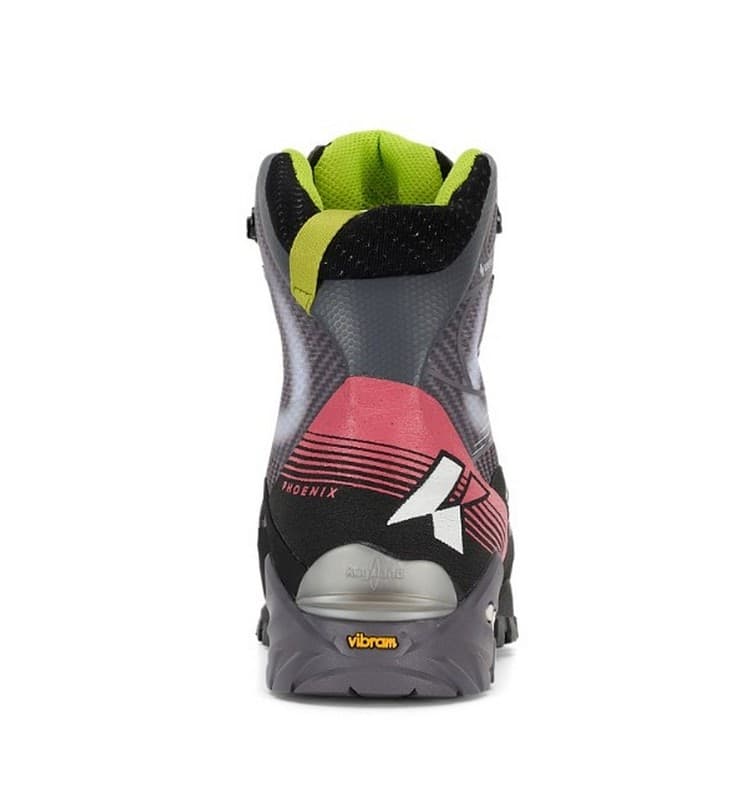 KAYLAND PHOENIX W'S GTX GREY ROSE - 2