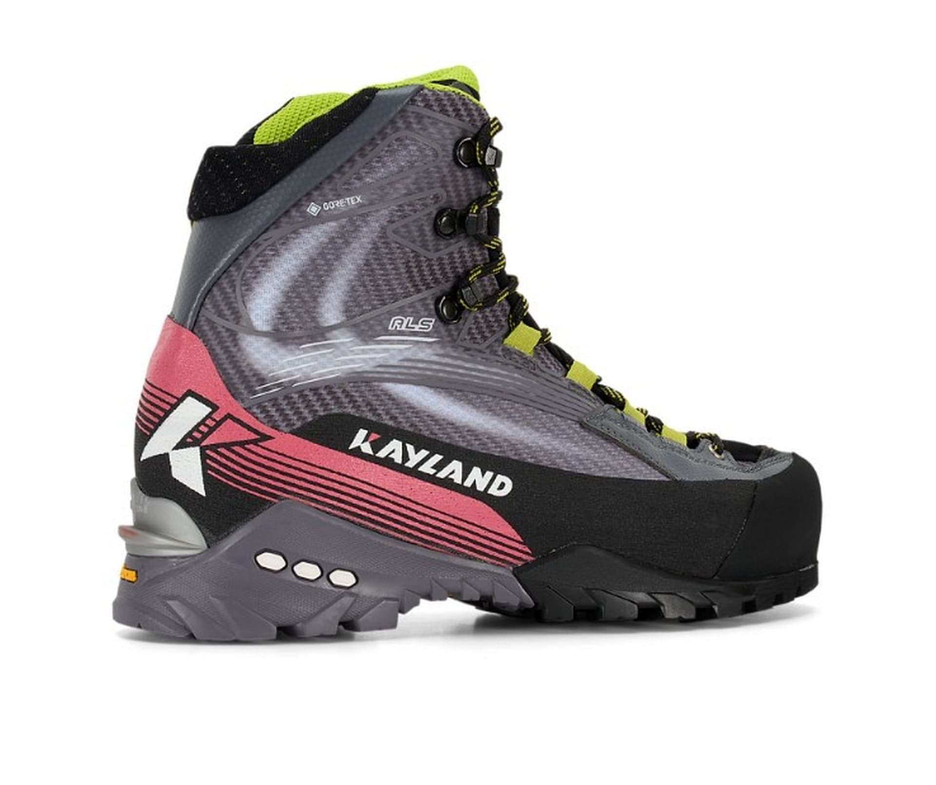 KAYLAND PHOENIX W'S GTX GREY ROSE - 4