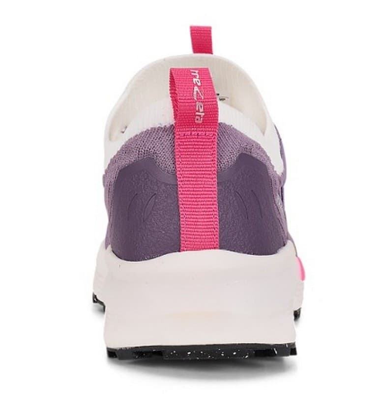 TREZETA RYOKO W'S PLUM PINK - 2