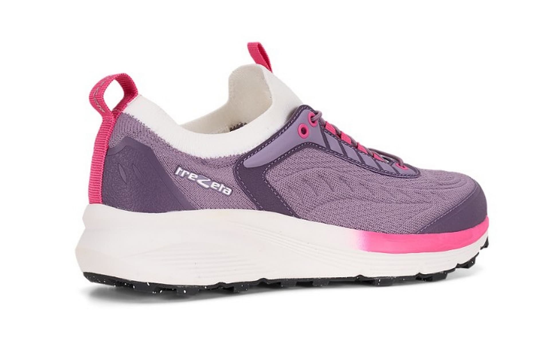 TREZETA RYOKO W'S PLUM PINK - 4