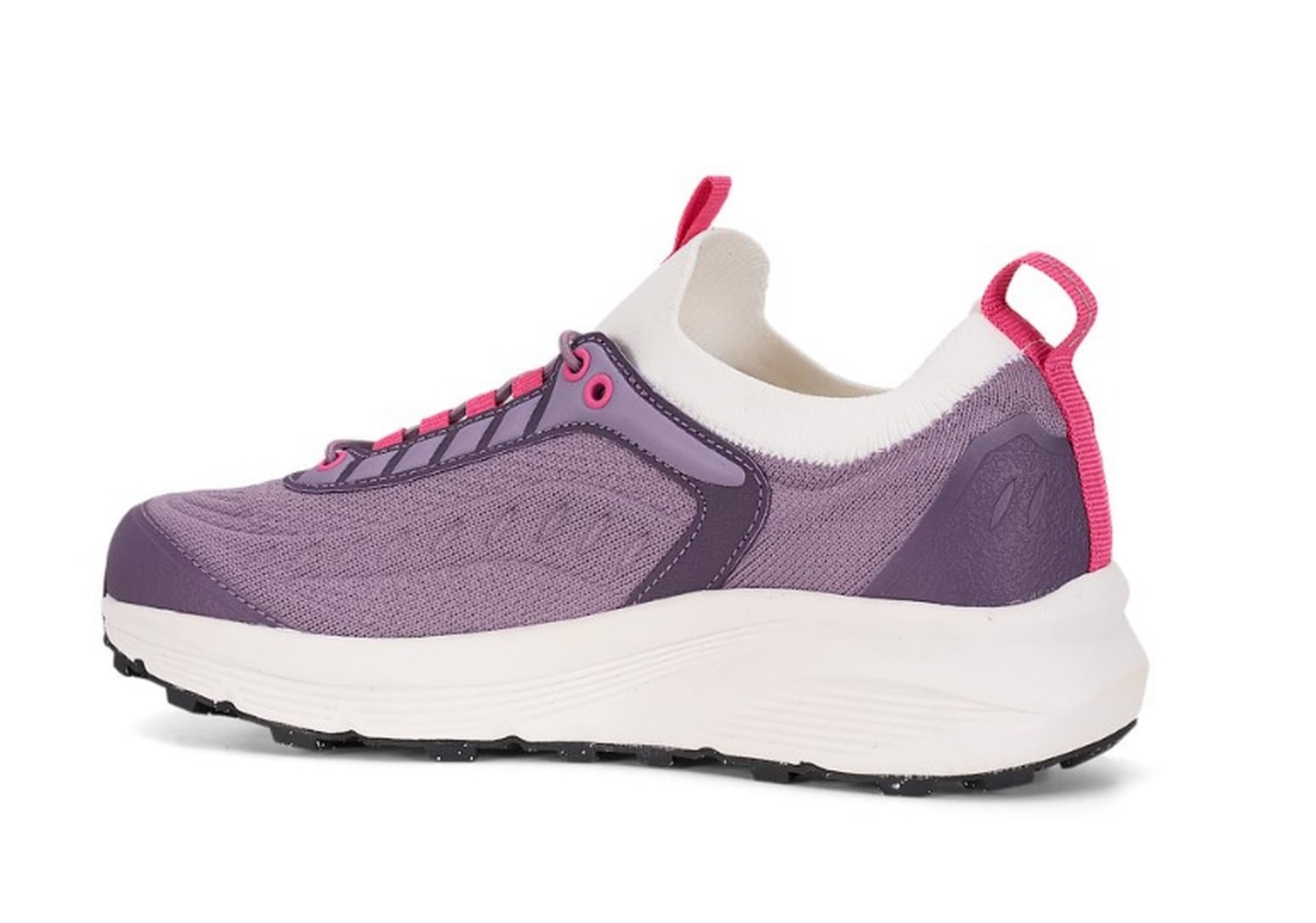 TREZETA RYOKO W'S PLUM PINK - 5