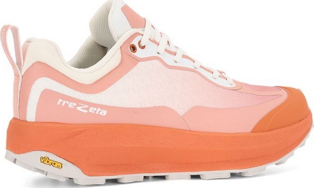 TREZETA SEKAI W'S ORANGE ROSE - 2