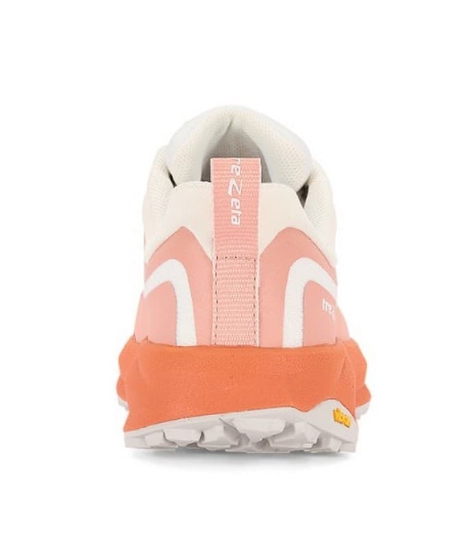 TREZETA SEKAI W'S ORANGE ROSE - 3