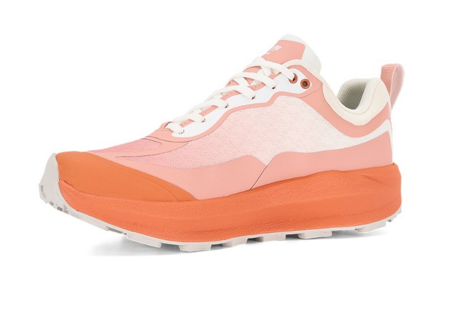 TREZETA SEKAI W'S ORANGE ROSE - 5