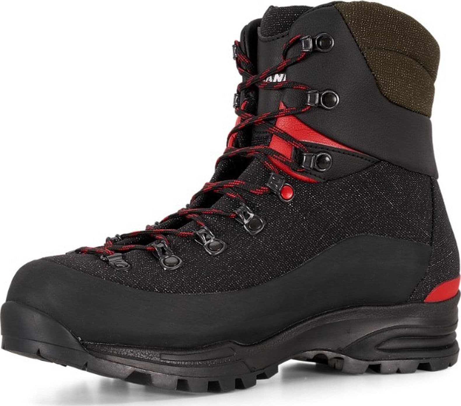 KAYLAND TUSCIA 2.0 GTX BLACK - 4
