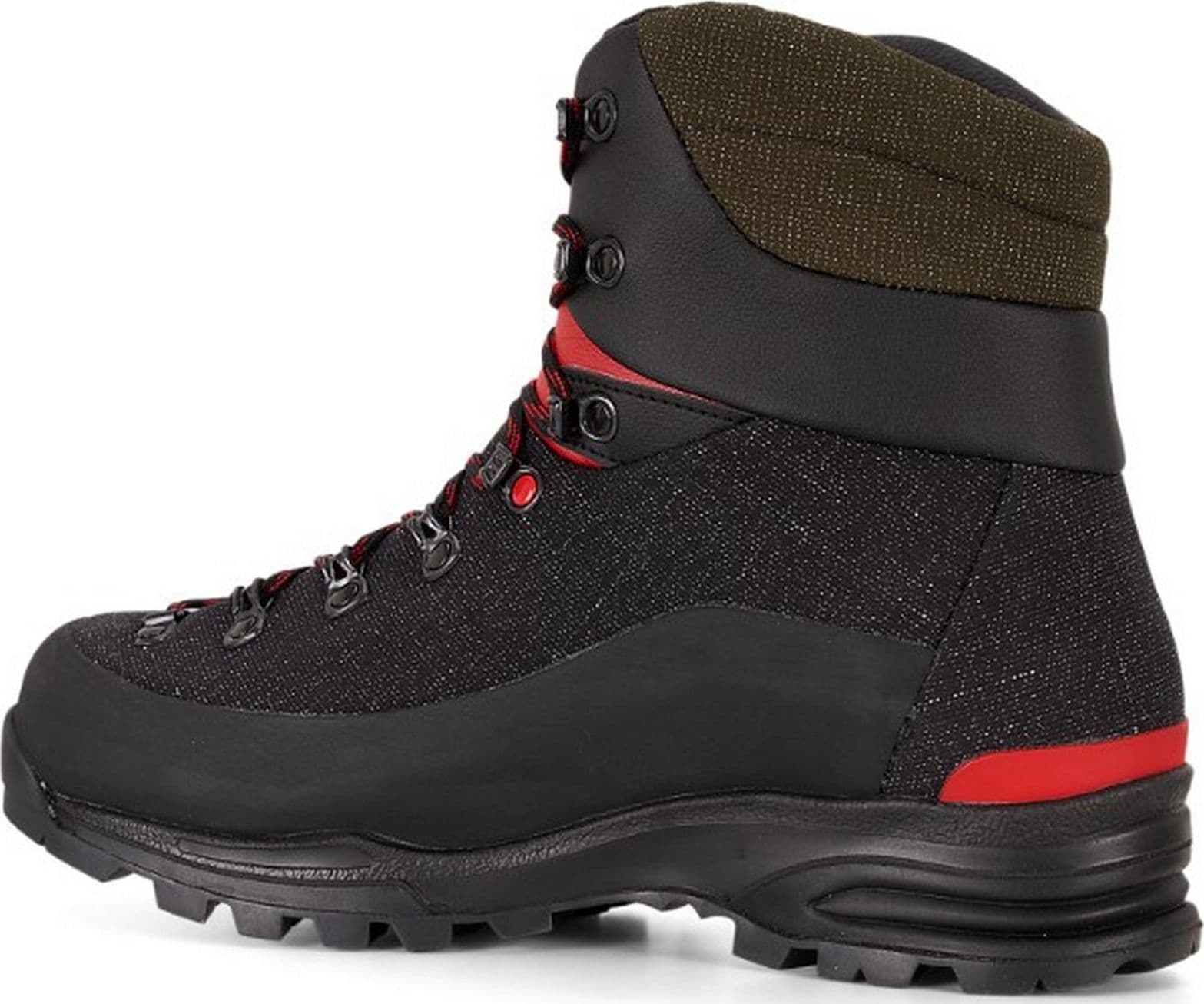 KAYLAND TUSCIA 2.0 GTX BLACK - 5