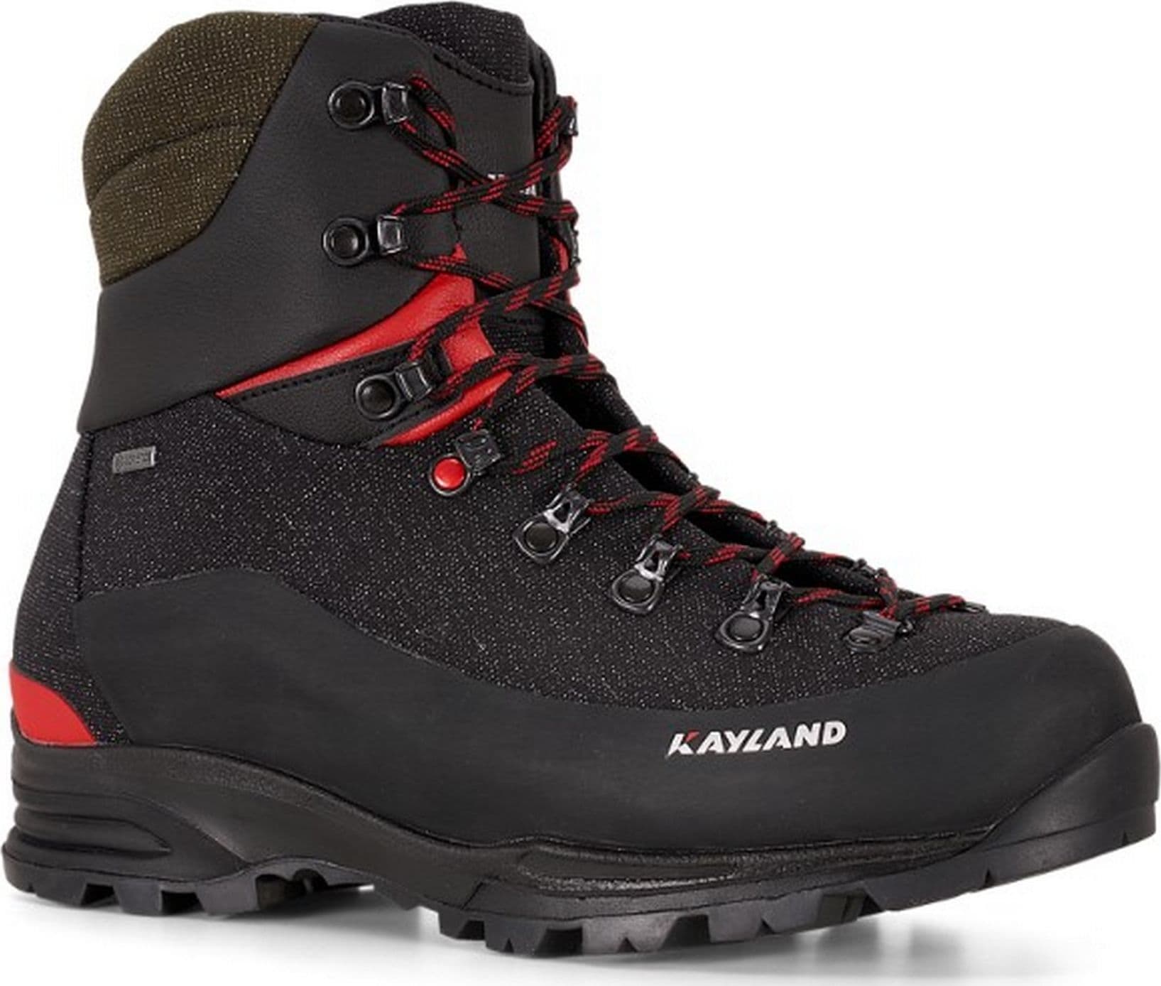 KAYLAND TUSCIA 2.0 GTX BLACK - 6