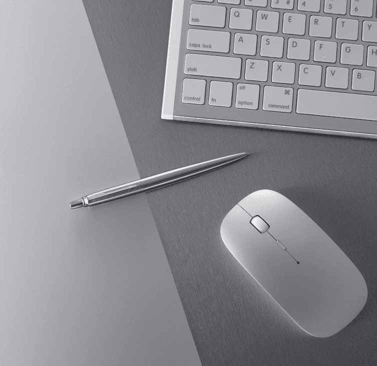 Parker-  Penna Jotter Core Sfera CT Steel - punta M - fusto acciaio - - 4