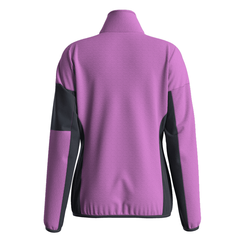 Great Escapes Presanella evo lady light fleece iris orchid /vulcan - 2