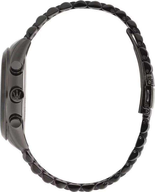 MASERATI   -  Orologio maserati dark edition - 2