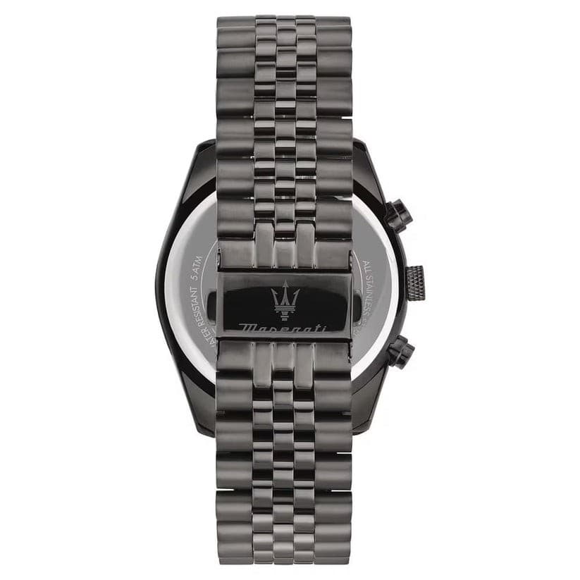 MASERATI   -  Orologio maserati dark edition - 3