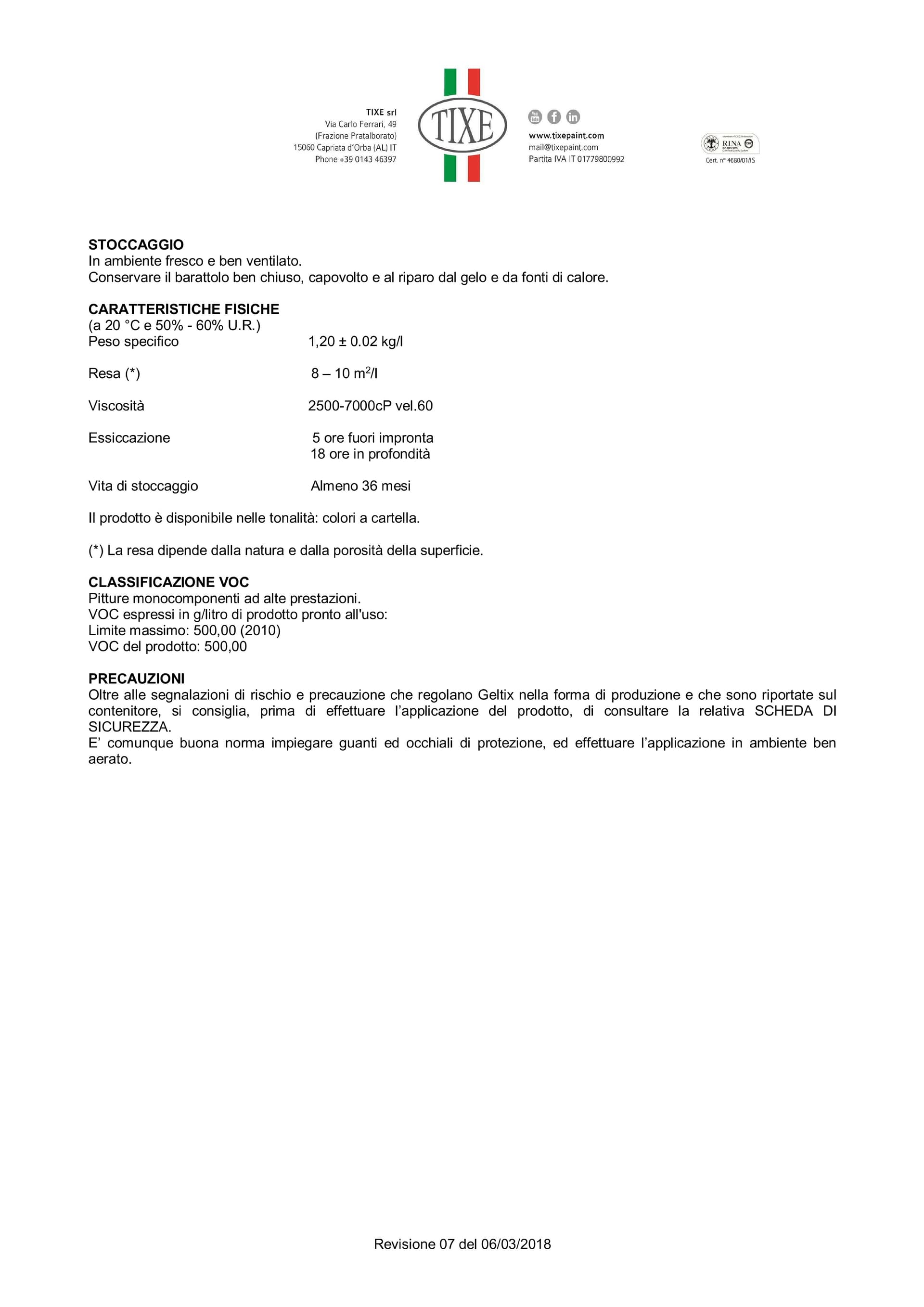 Geltix 750ml antracite smalto micaceo gel base solvente diretto su ruggine 2 in 1 - 9