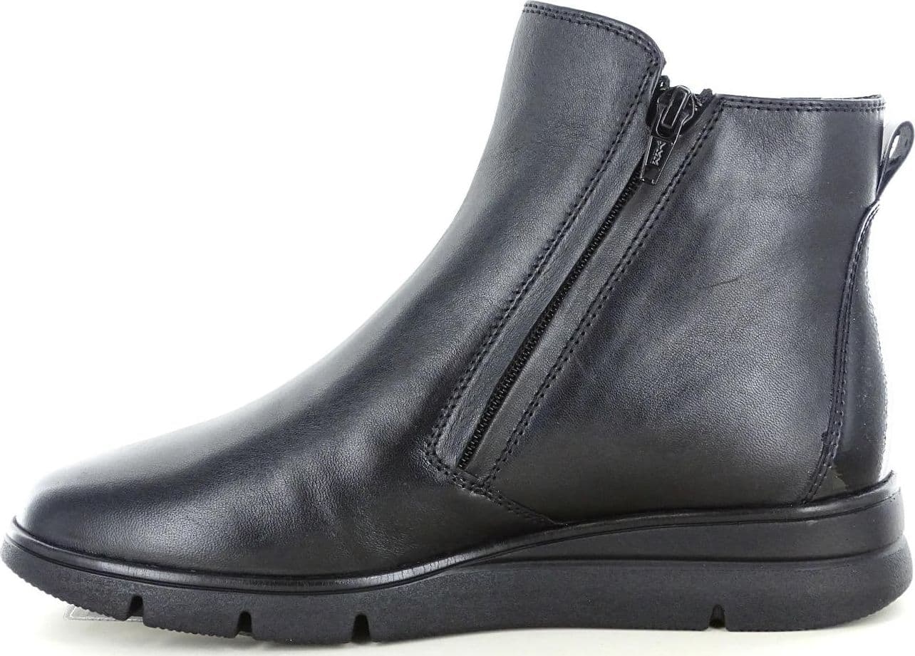 LARA SHOES 25468 TRONCHETTO DONNA - 2