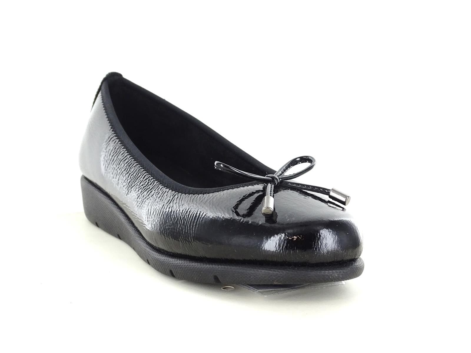 MARY SOFT 25501NAPLACK BALLERINA DONNA - 2