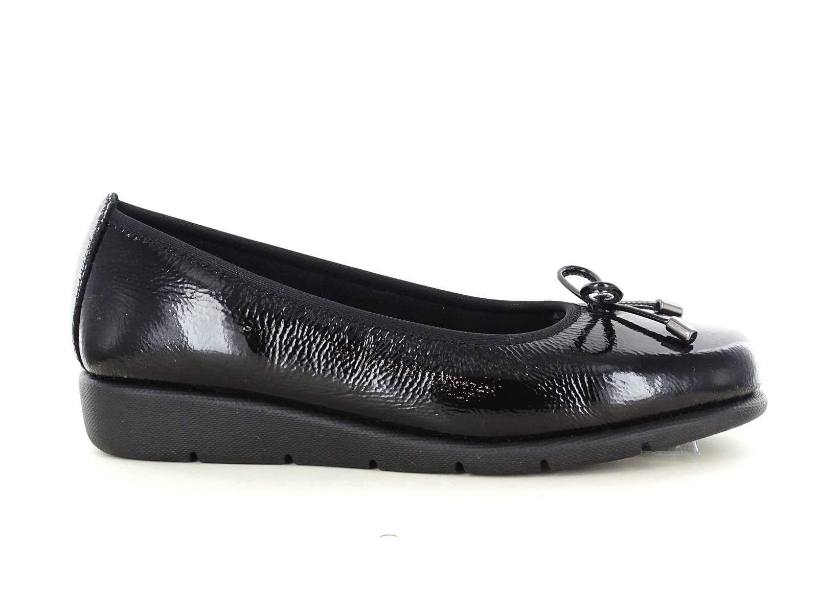 MARY SOFT 25501NAPLACK BALLERINA DONNA - 3