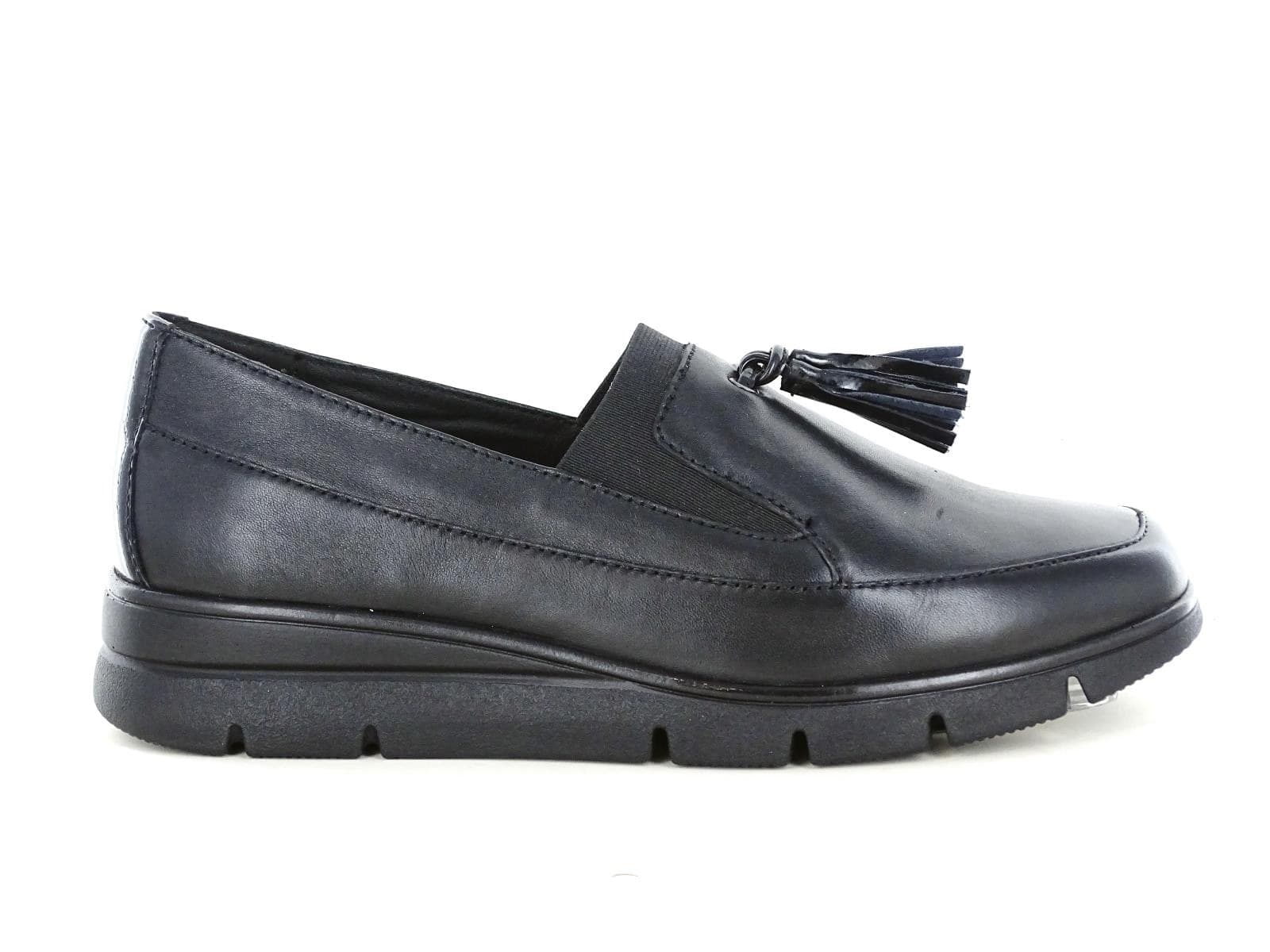 LARA SHOES 25445 MOCASSINO DONNA - 2