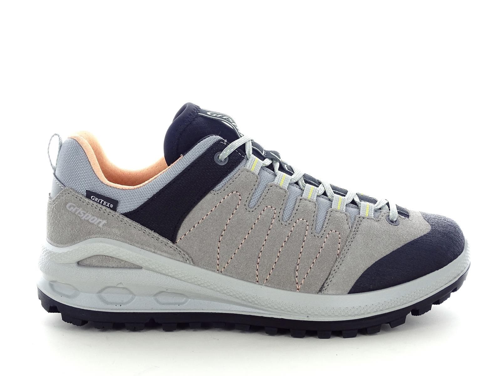 GRISPORT 1513911 TREKKING DONNA - 3