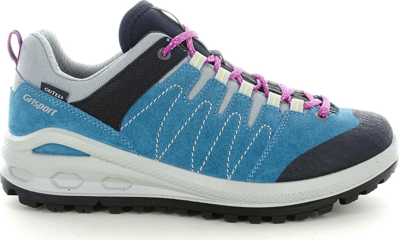GRISPORT 151398 TREKKING DONNA - 2