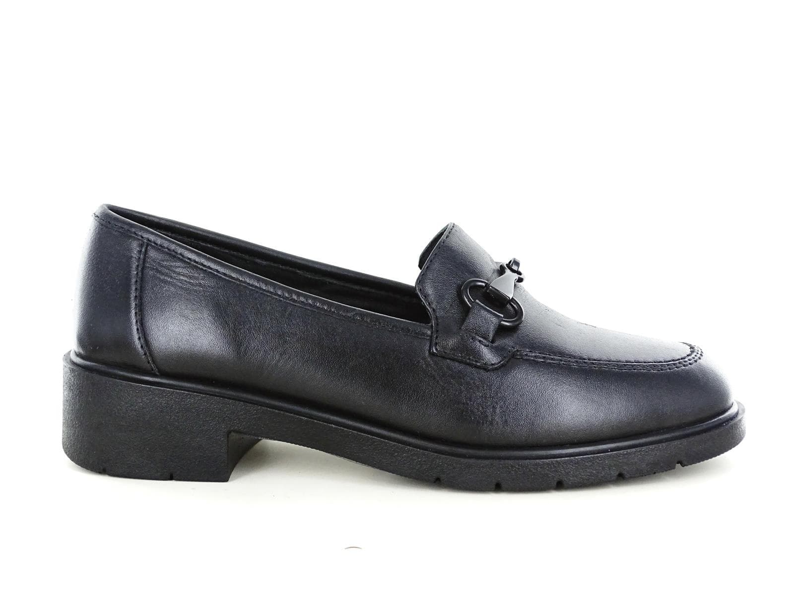 MARY SOFT 22113 MOCASSINO DONNA - 3