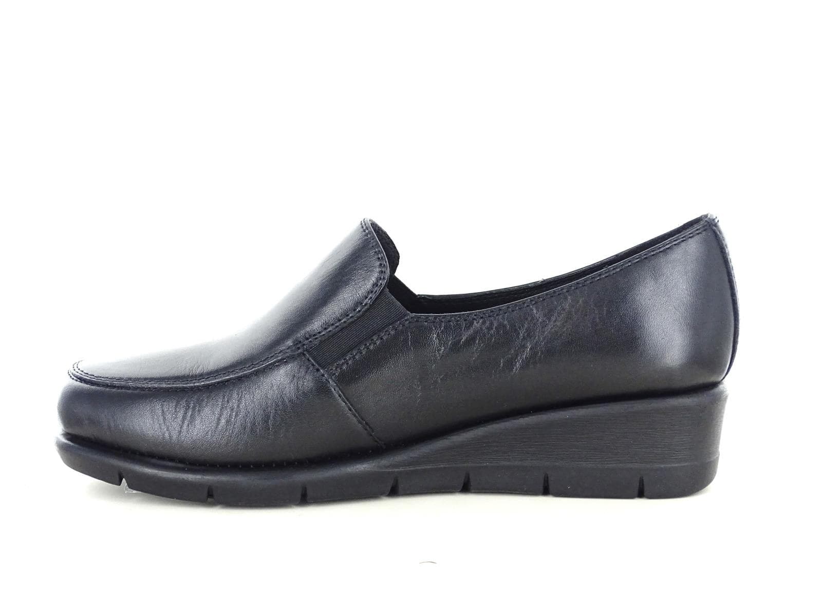 MARY SOFT 11999ANALINE MOCASSINO DONNA - 2