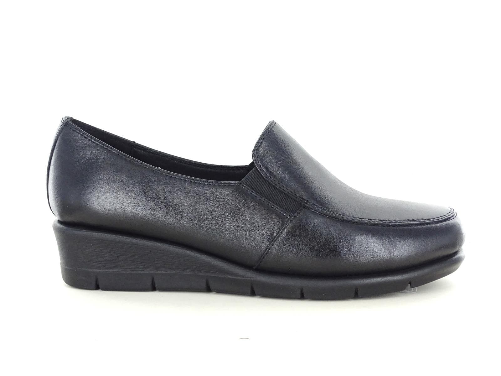 MARY SOFT 11999ANALINE MOCASSINO DONNA - 3