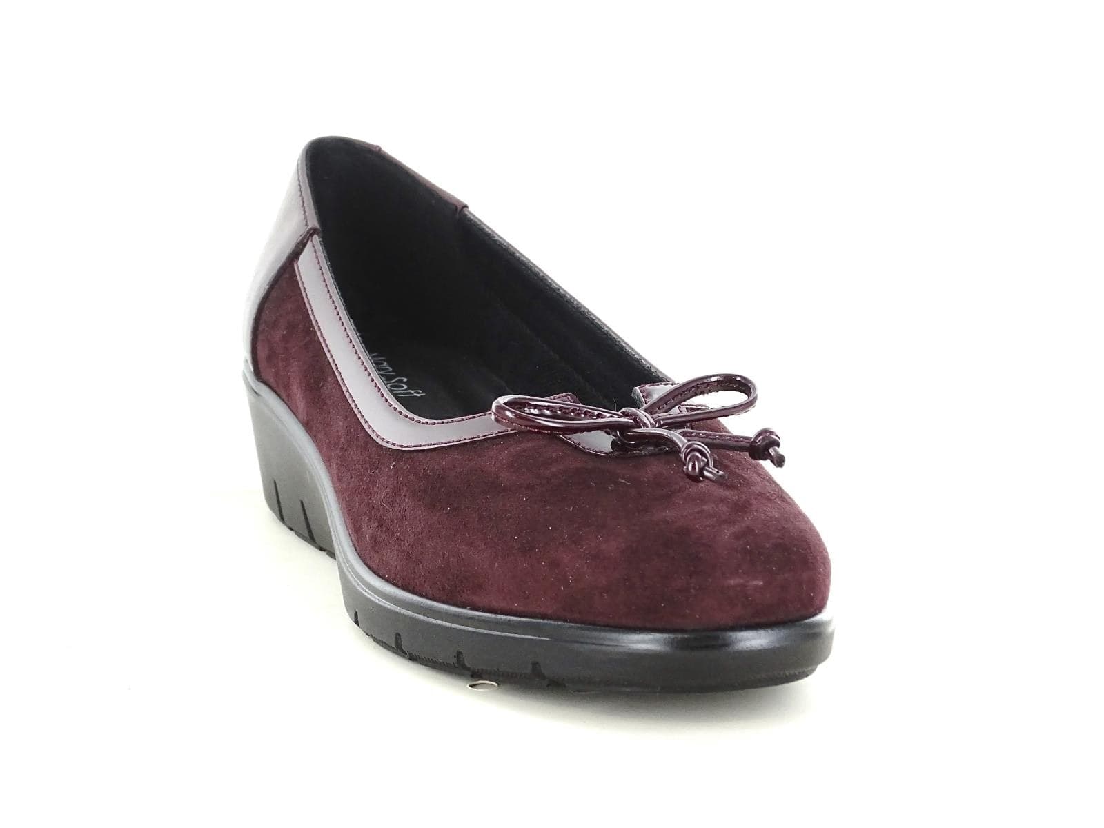 MARY SOFT 25481 BALLERINA DONNA - 2