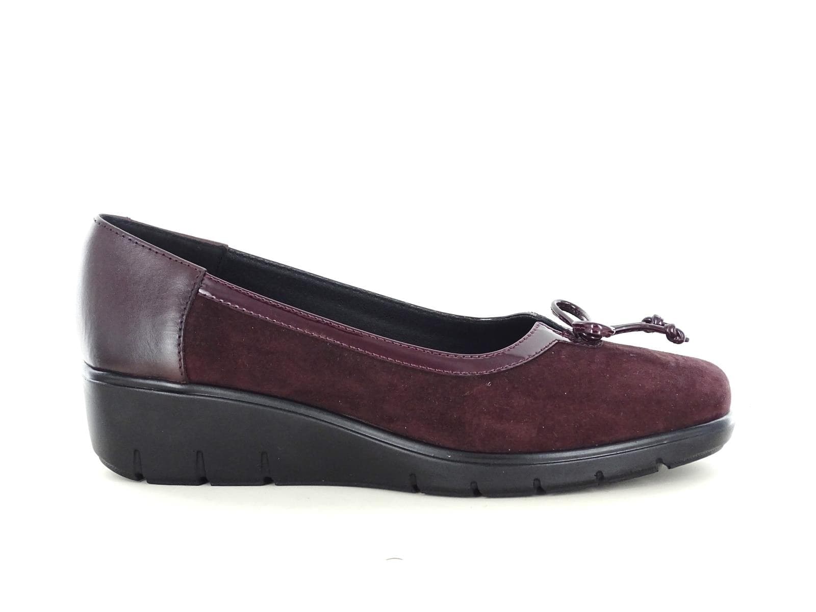 MARY SOFT 25481 BALLERINA DONNA - 3