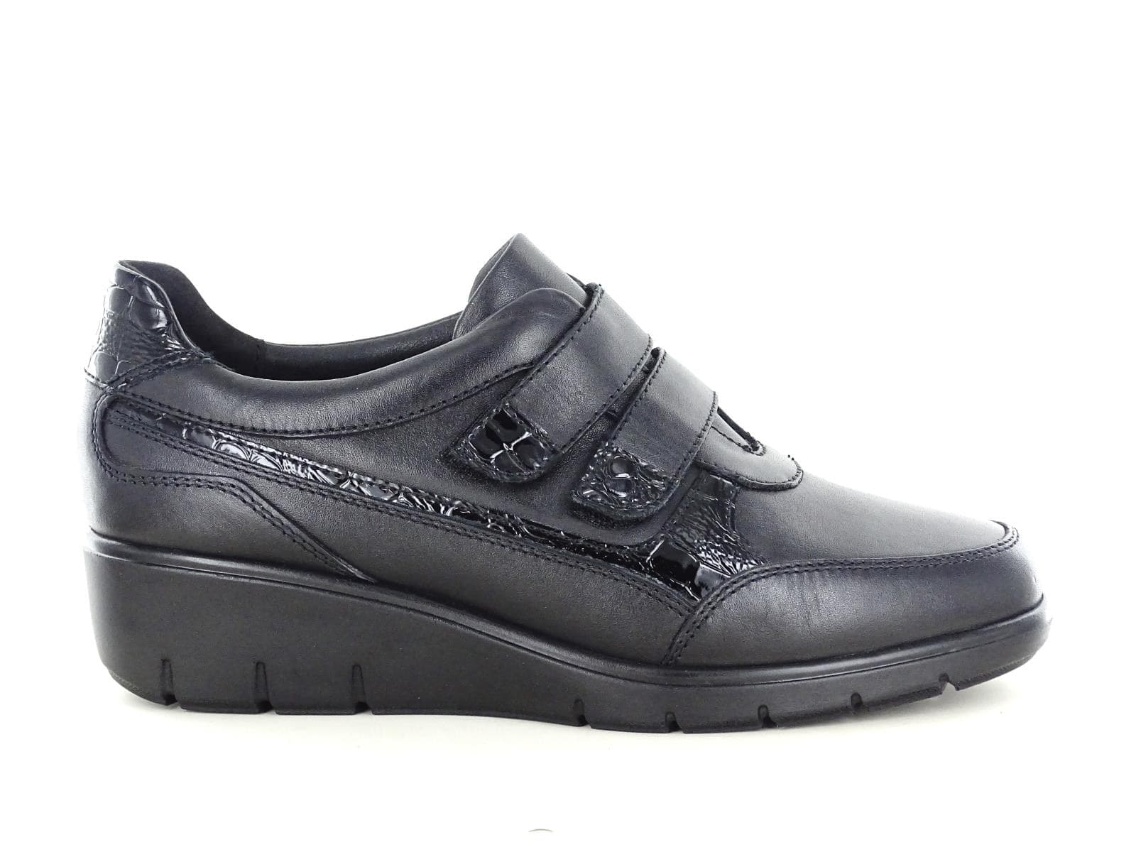 MARY SOFT 23717 VELCRO DONNA - 3