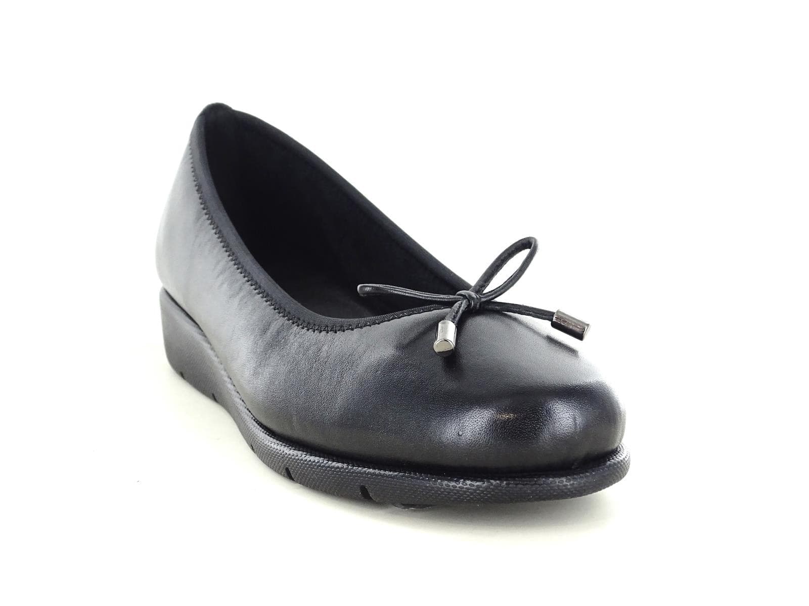 MARY SOFT 25501ANALINE BALLERINA DONNA - 2