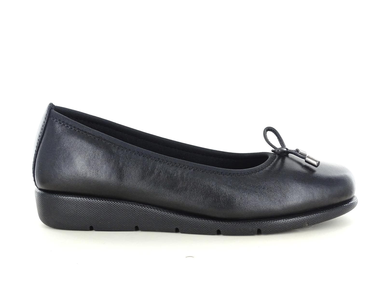 MARY SOFT 25501ANALINE BALLERINA DONNA - 3