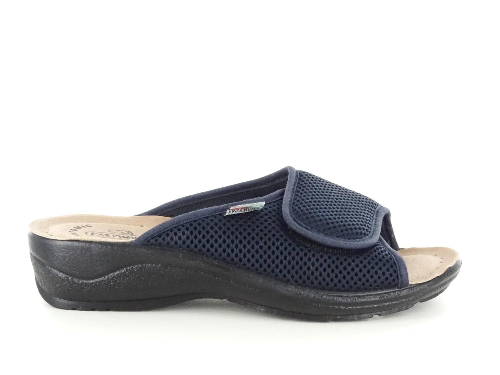 EASY WALK 98A031T CIABATTA DONNA - 5
