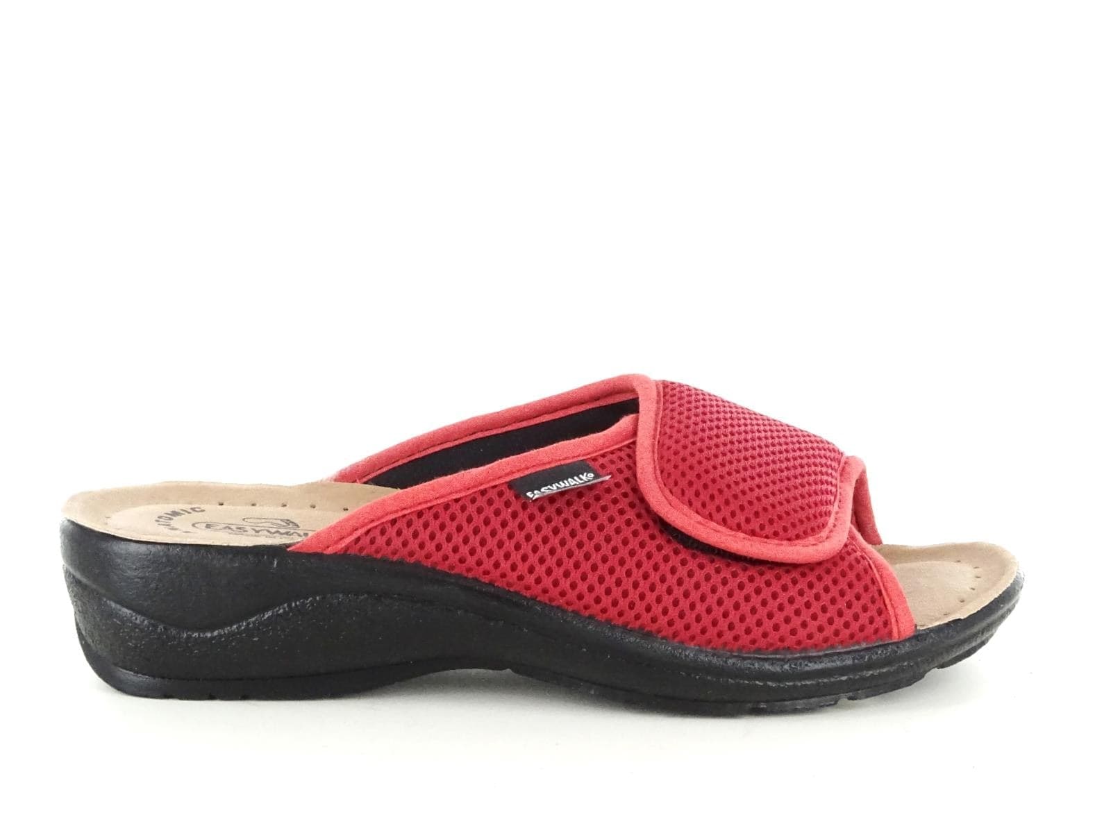 EASY WALK 98A031T CIABATTA DONNA - 3