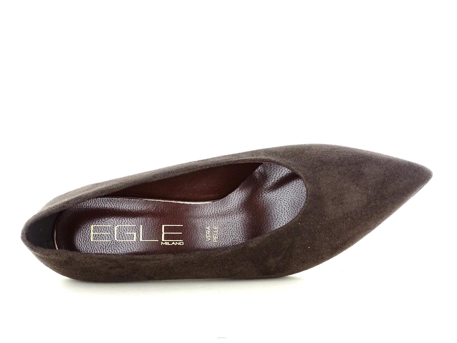 EGLE P6049CER DECOLETTE DONNA - 3