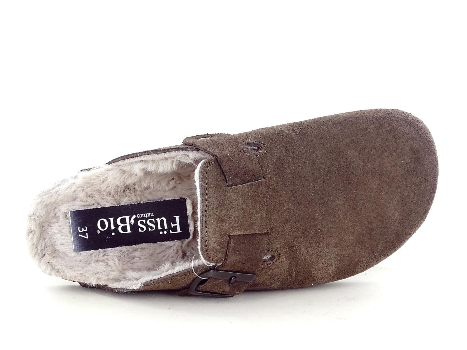 FUSS BIO 995008LBFGRINGOW CIABATTA DONNA - 2