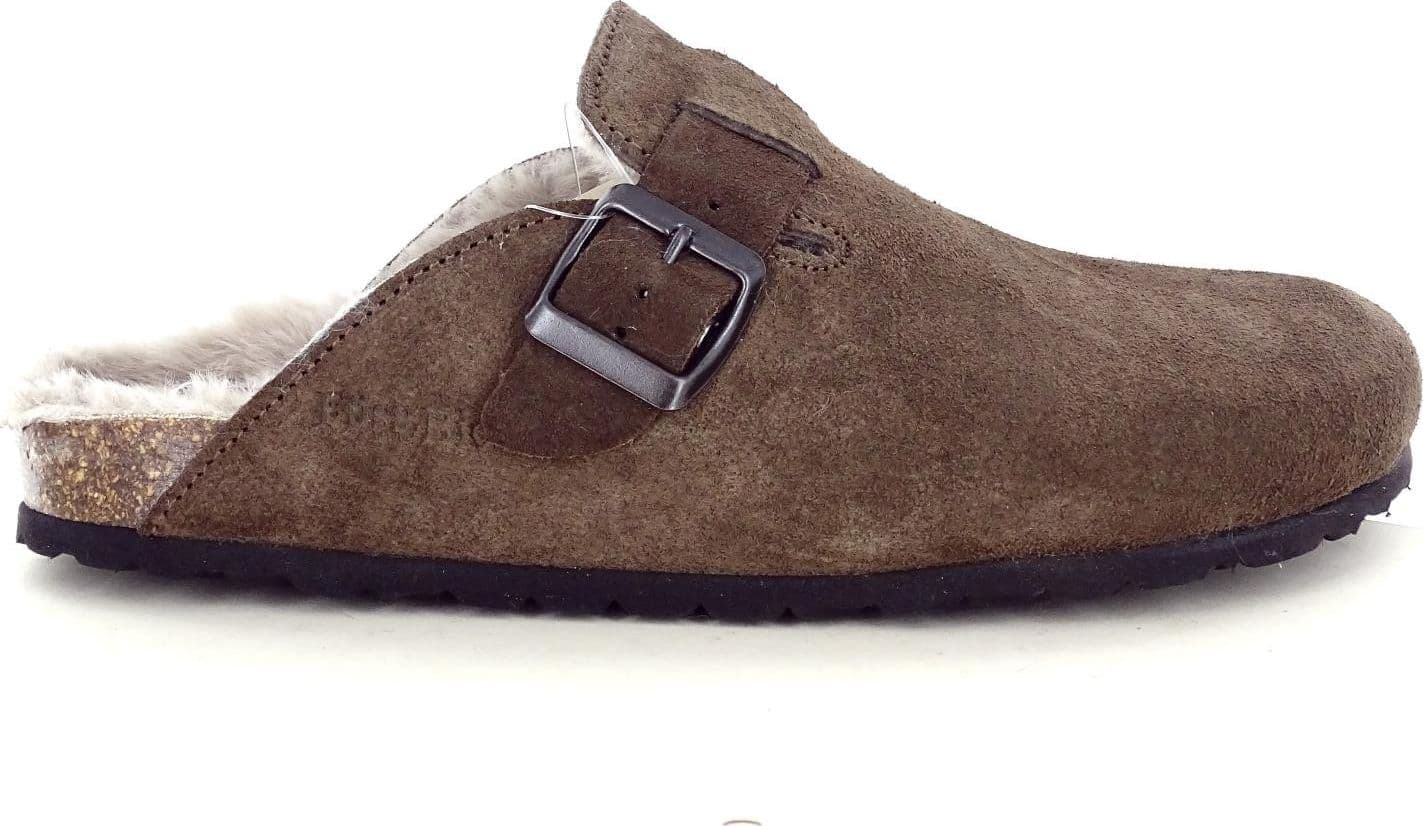 FUSS BIO 995008LBFGRINGOW CIABATTA DONNA - 3