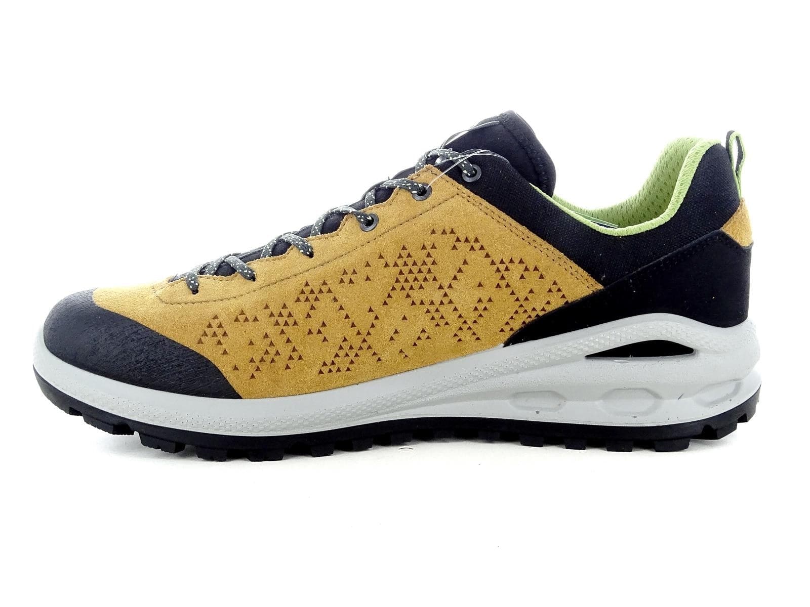 GRISPORT 1510111 TREKKING UOMO - 2
