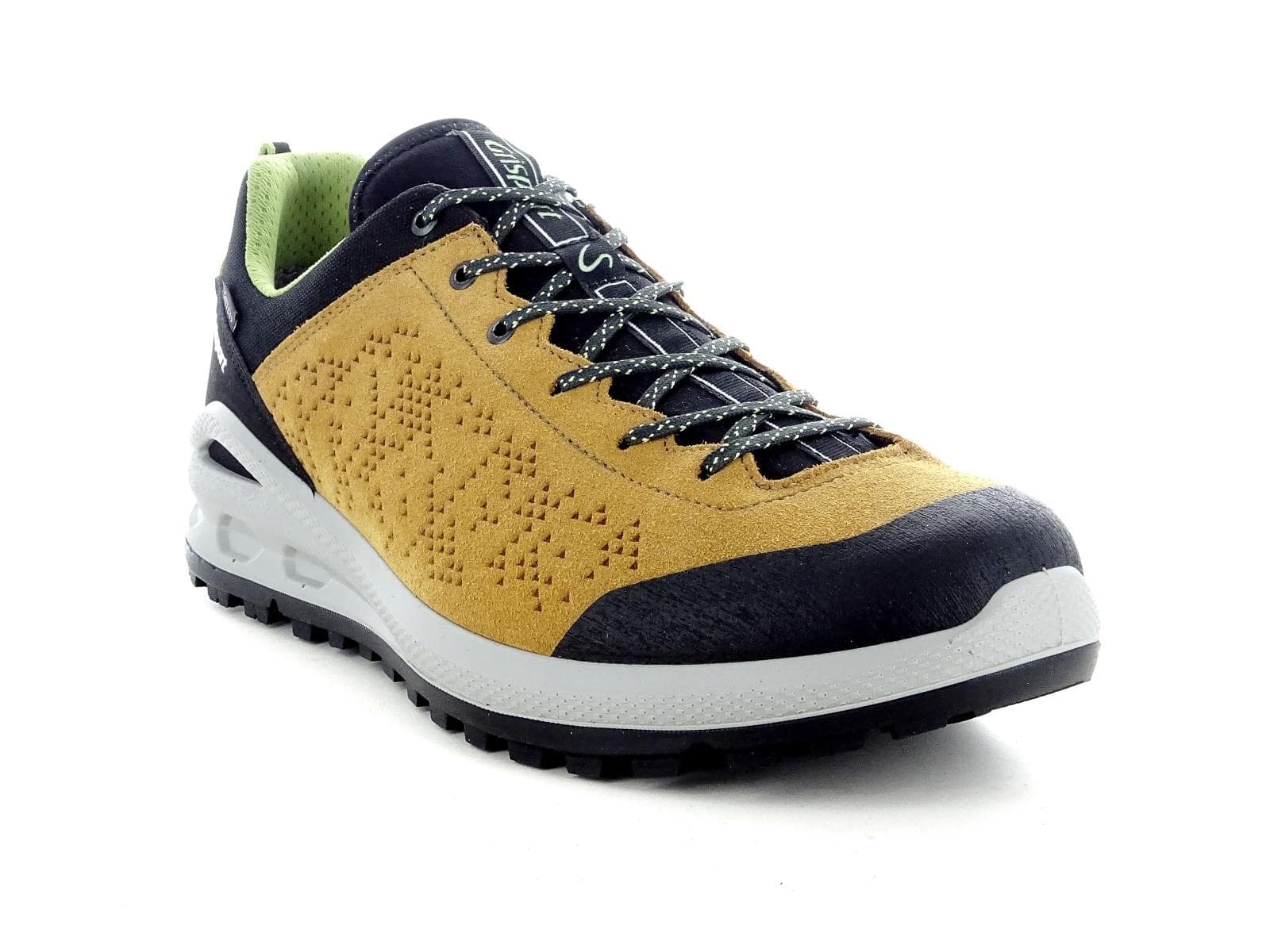 GRISPORT 1510111 TREKKING UOMO - 3