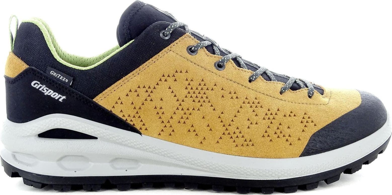 GRISPORT 1510111 TREKKING UOMO - 4