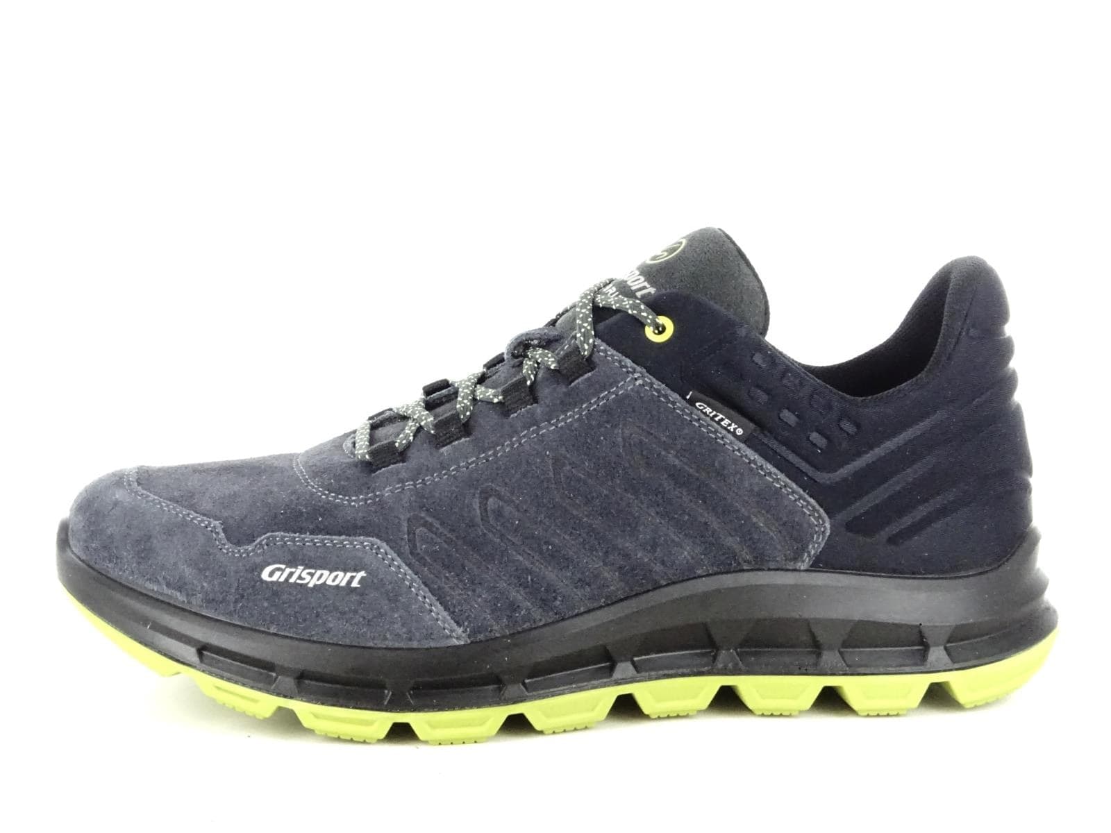 GRISPORT 4442110 SNEAKERS UOMO - 2