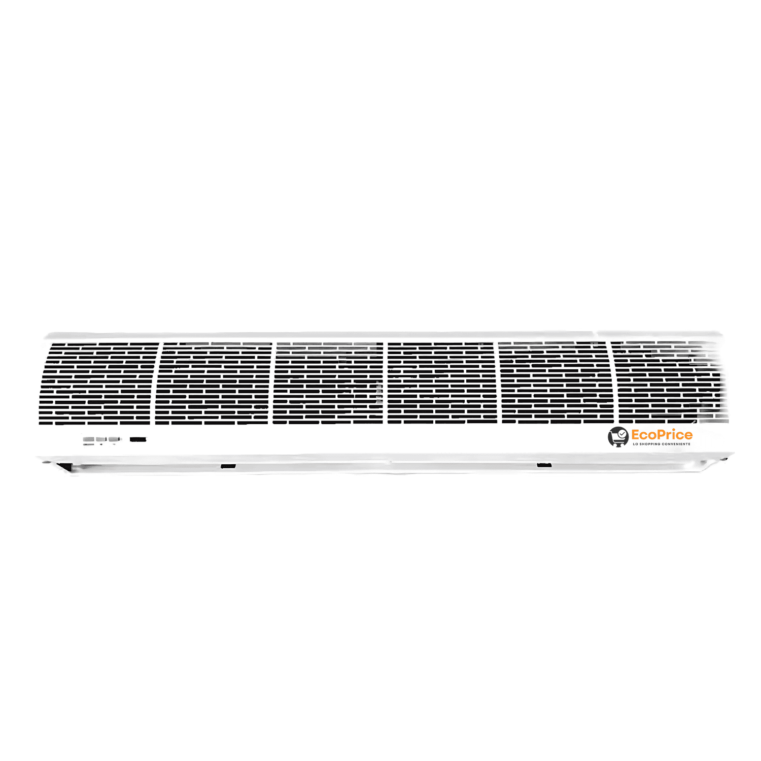 Ecoprice Barriera D'aria Serie Ecoline Lunghezza 1800 mm - 2