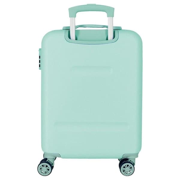 Trolley Joumma Bags 55cm Princess Turchese - 4