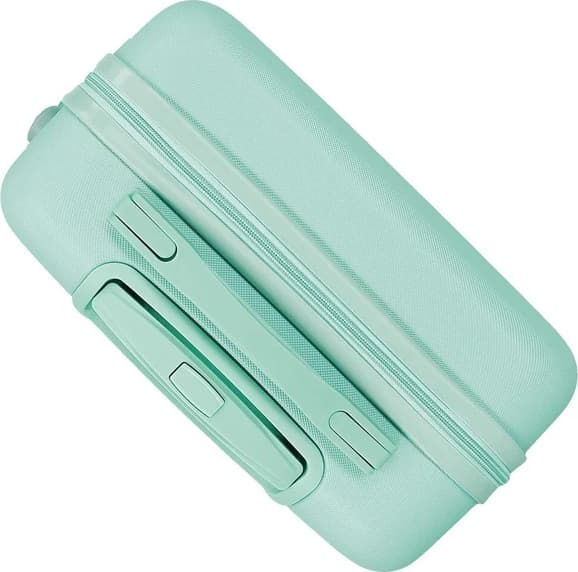 Trolley Joumma Bags 55cm Princess Turchese - 5