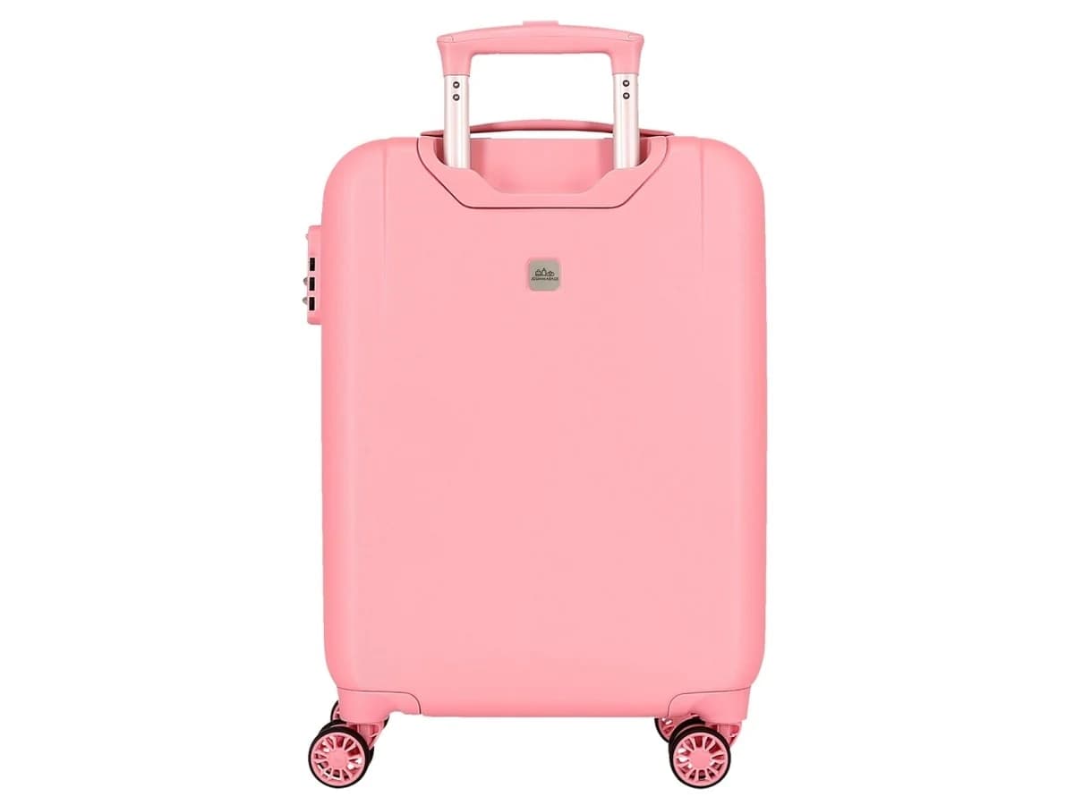 Trolley Joumma Bags 55cm Hello Kitty Bows Rosa - 2