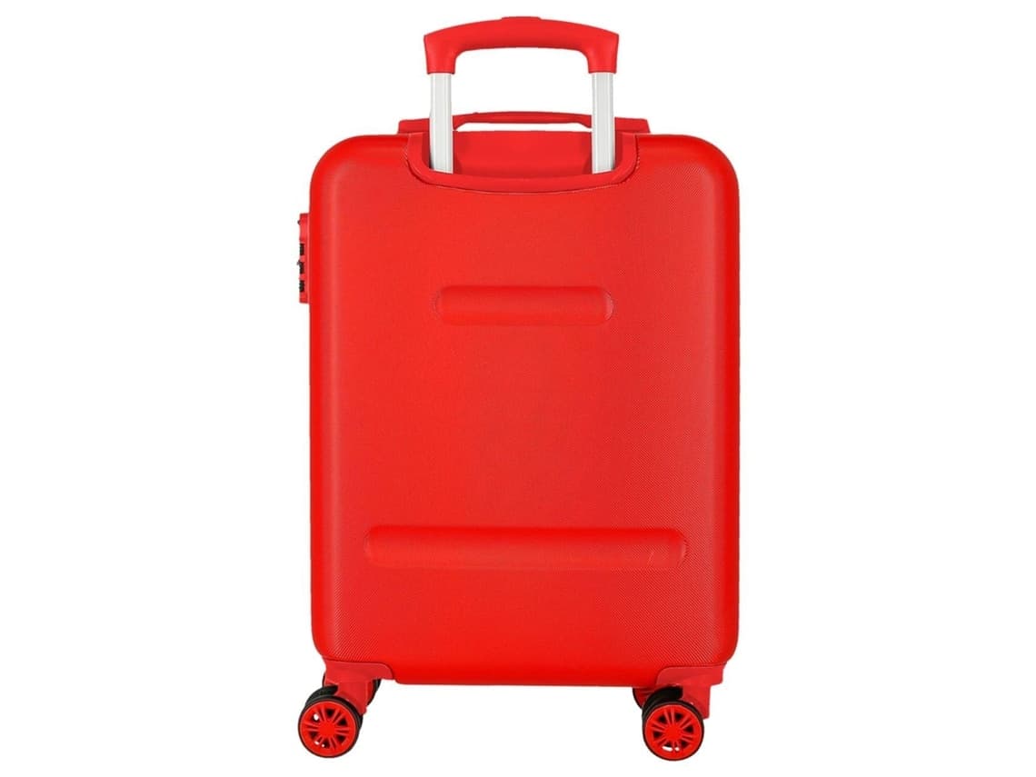 Trolley Joumma Bags 55cm Topolino Fun Time - 2