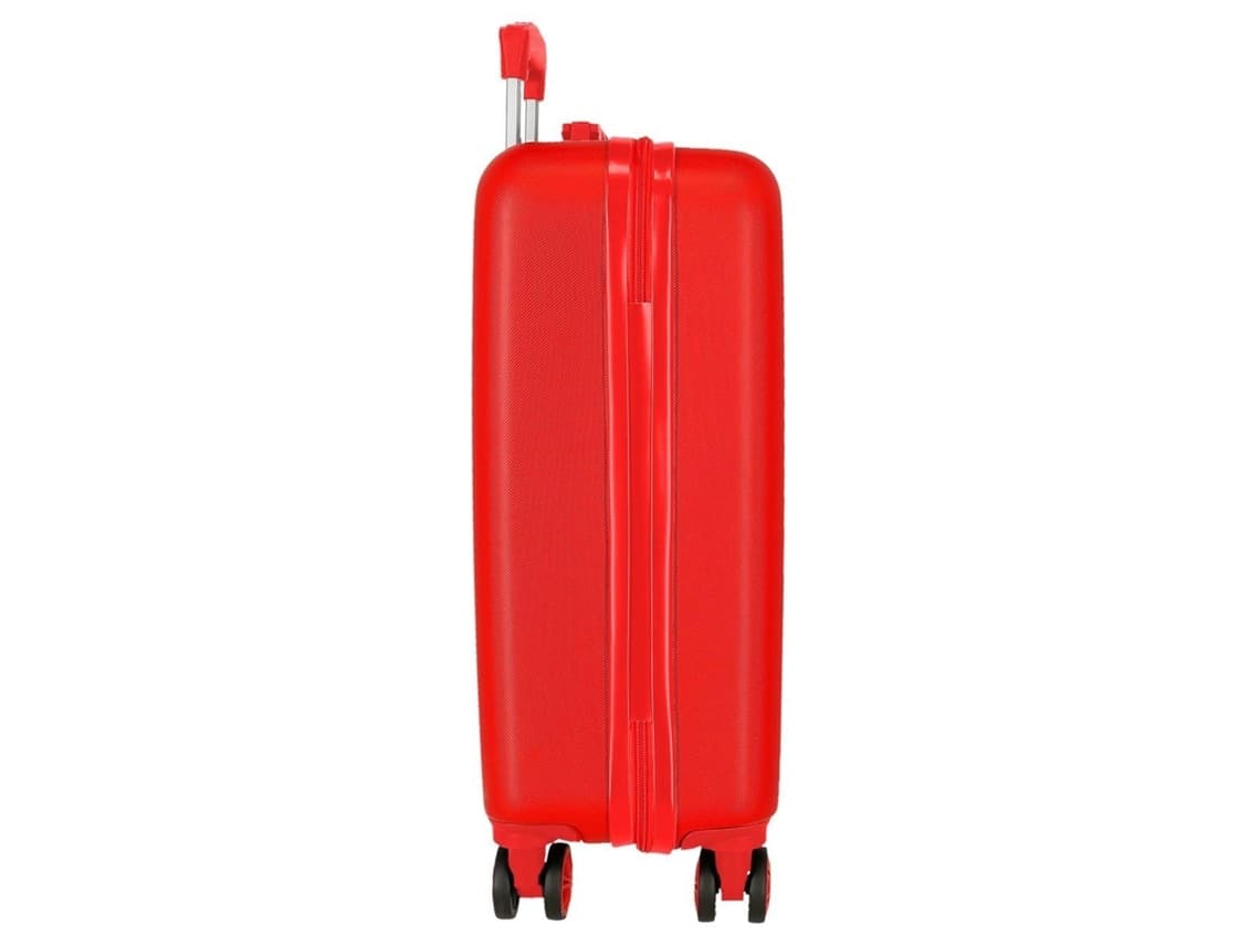 Trolley Joumma Bags 55cm Topolino Fun Time - 3