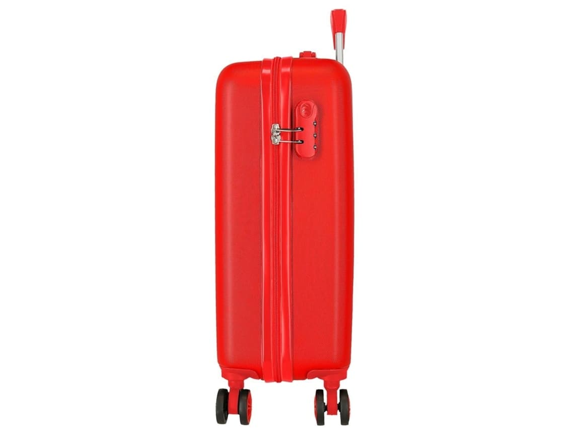 Trolley Joumma Bags 55cm Topolino Fun Time - 5