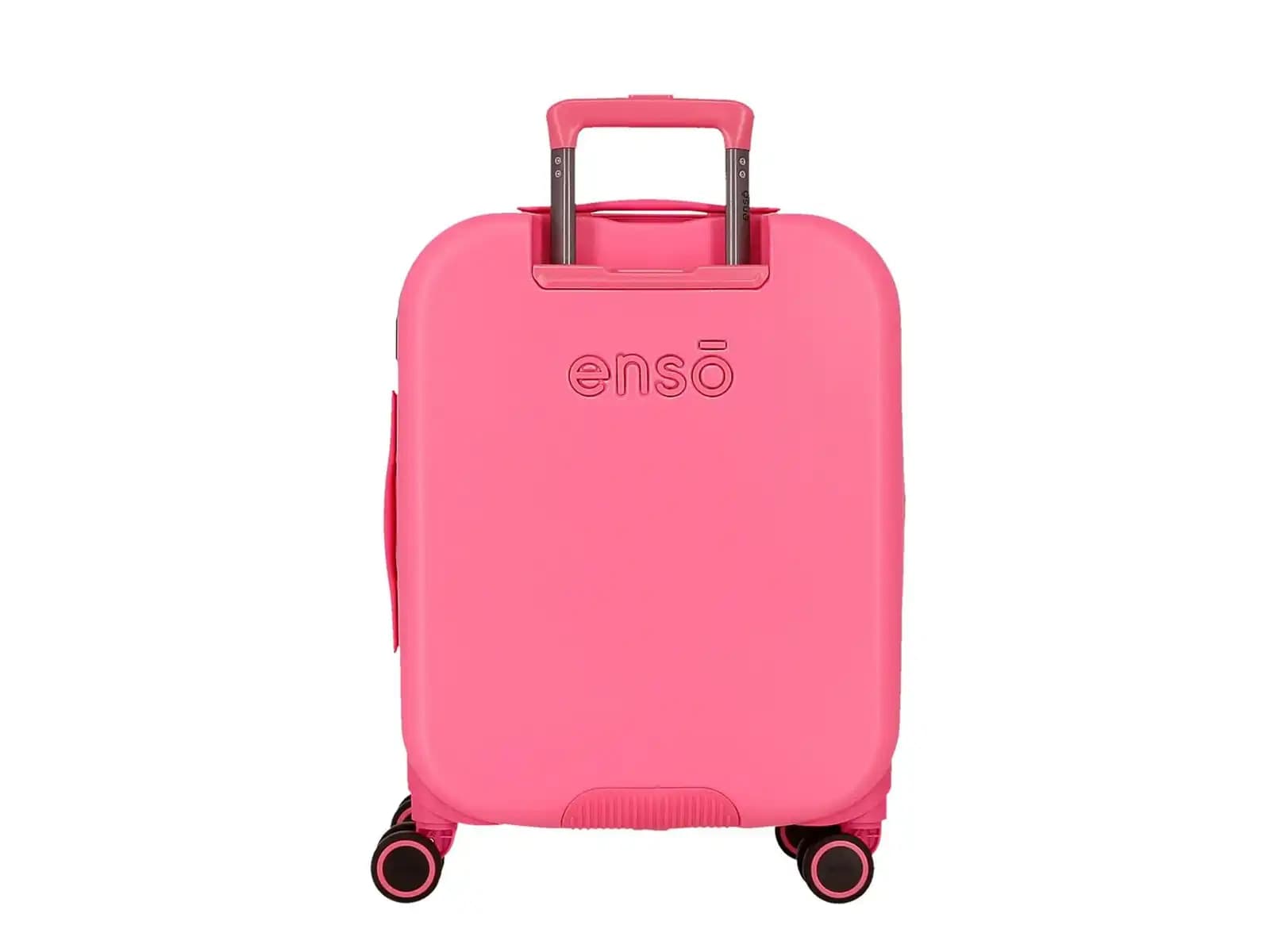 Trolley Joumma Bags 55cm in ABS Stitch You are Magical - 2